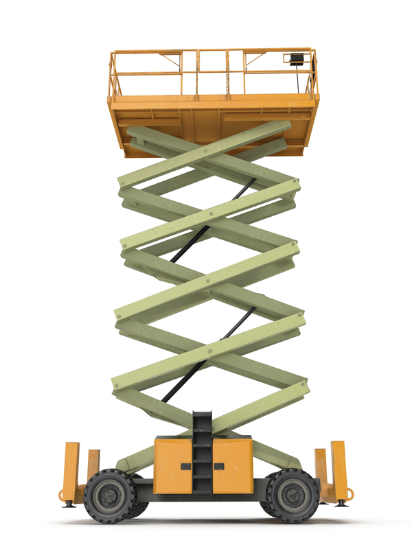 Scissor-Lift-For-Rent-Side-Angle-Elevated-Work-Platform-Rentals Scissor-Lift-For-Rent-Side-Angle-Elevated-Work-Platform-Rentals