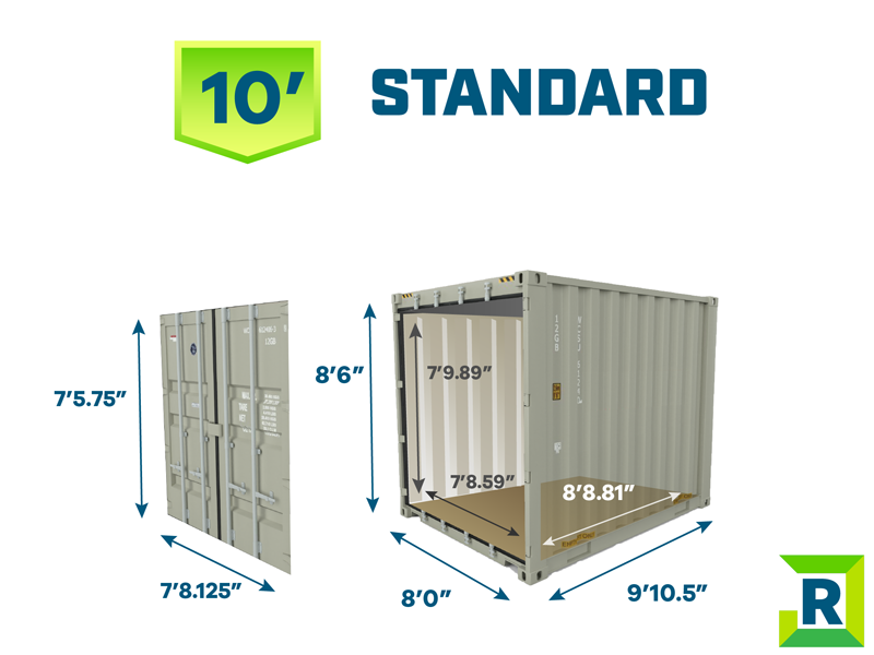 Conex Storage Containers Sizes Dandk Organizer